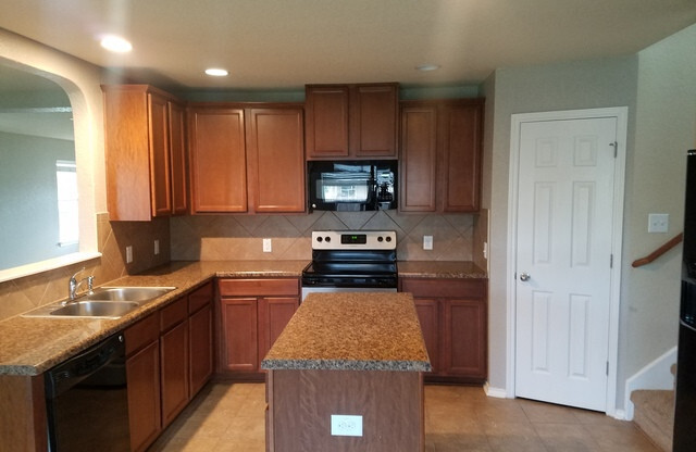 Move in ready and located on a quiet cul de sac, the perfect location to enjoy this beautiful home.