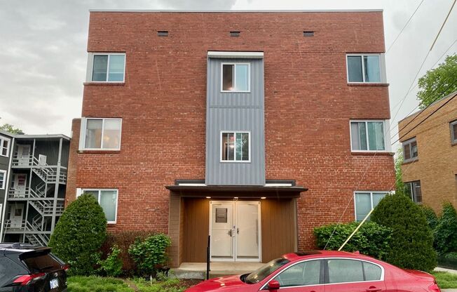 Marlborough Apartments