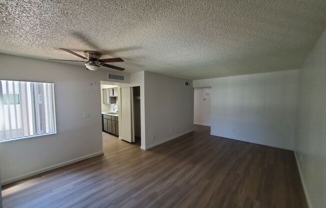 1 bed, 1 bath, 580 sqft, $1,150, Unit 226