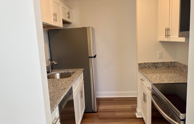 Washington Green Rentals