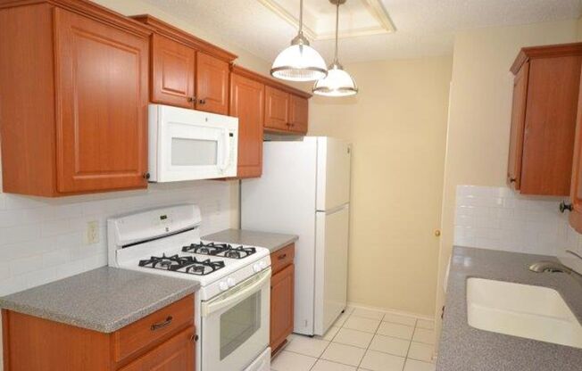 Carriage Hills 3 bedroom, 1 bath home - Cedar Park