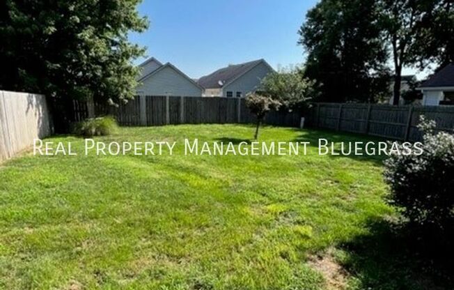 3109 TIMBERNECK CV