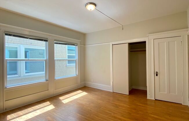 1 bed, 1 bath, $1,500, Unit Unit 308