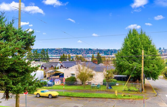 NO RENT FOR 4-6 WEEKS 2 Bed / 2 Bath — Space to Live, Room to Breathe, All Yours. Magnolia