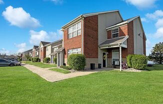 Luxurious Lakeside Living: Spacious 2-Bedroom Retreat starting at $1279