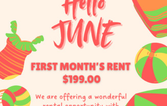 Partner-provided photo for $1150 unit
