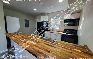1109 HAMPTON AVE EXT