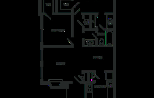Woodlands Apartments