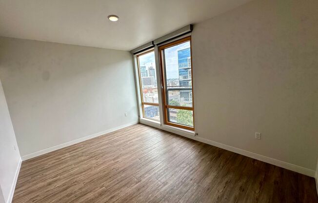 1 bed, 1 bath, 522 sqft, $1,800, Unit Unit 511