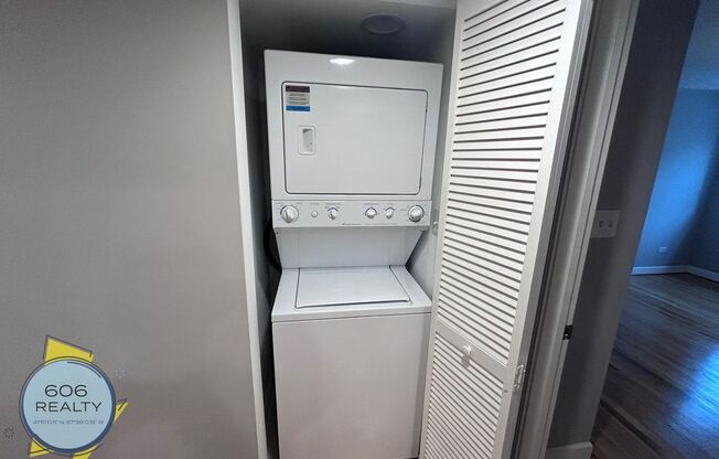 1 bed, 1 bath, $1,850, Unit 303