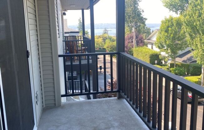 1 bed, 1 bath, 720 sqft, $1,995, Unit #202