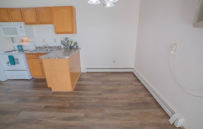 Studio, 1 bath, 470 sqft, $625, Unit 336