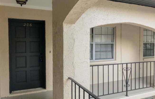 One Bedroom Rental in South Tampa!
