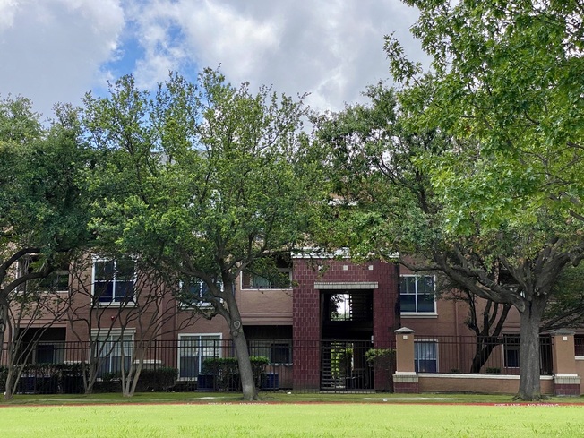 N Haskell Ave Apartments in Cityplace, TX