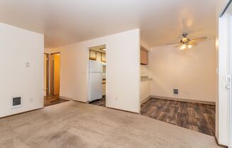 The Gardens Apartments