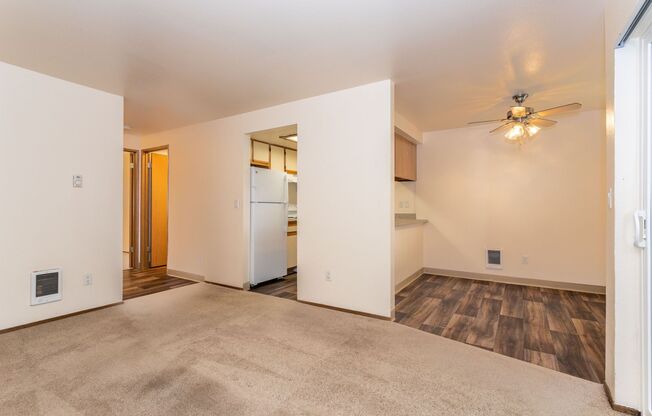 The Gardens Apartments