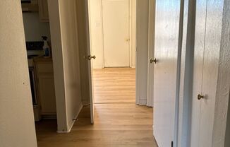 1 bed, 1 bath, $750, Unit Unit #172