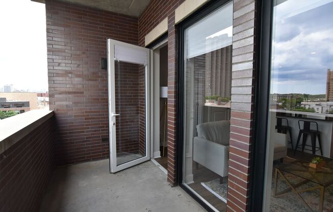 1 bed, 1 bath, 673 sqft, $2,700, Unit 3833-613