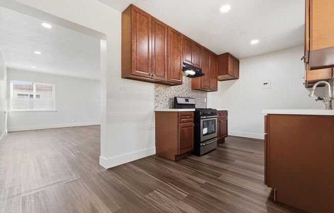 1238 W. 144th Street