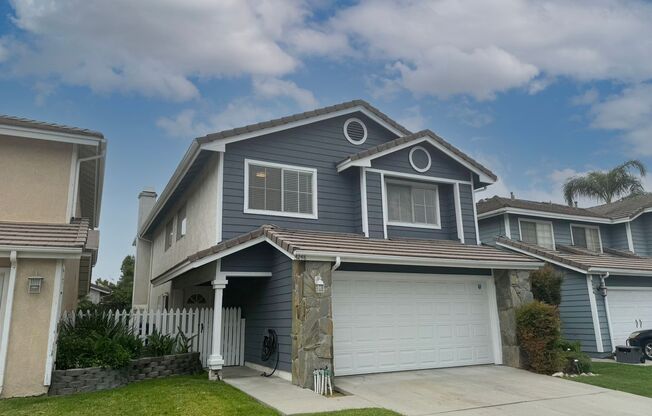 4 BEDROOM HOME FOR LEASING IN Chino Hills