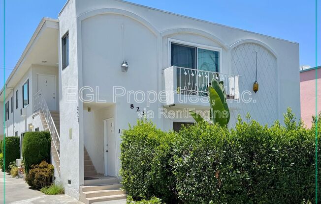 2 beds, 2 baths, 1,100 sqft, $2,650, Unit 1