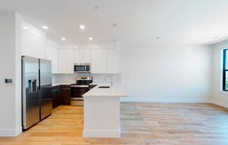 1 bed, 1 bath, 723 sqft, $2,675, Unit 209