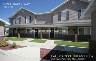 529 C RAVEN WAY