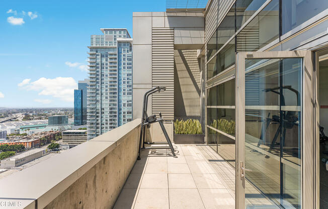 2 beds, 2 baths, 1,170 sqft, $4,500, Unit 2106