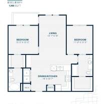 Partner-provided photo for $1800 unit