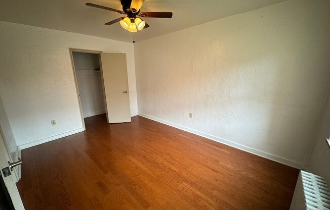 2 beds, 1 bath, $1,765, Unit 205D