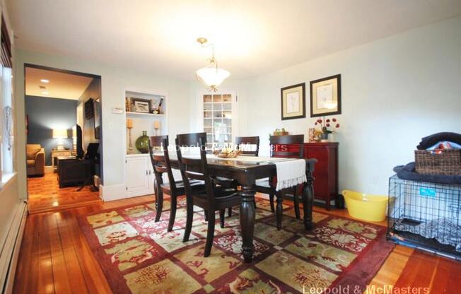 25 Green St  Unit 1