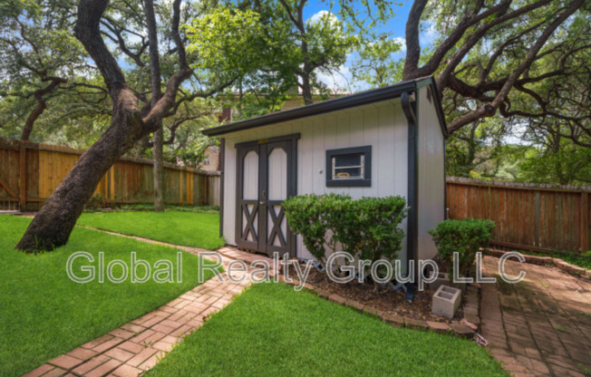 4508 BRUSH CRK DR