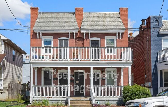 604 N. 32nd St.