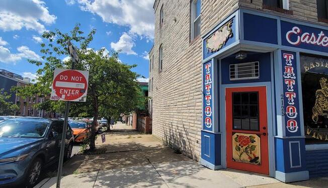 500 S COLLINGTON AVE