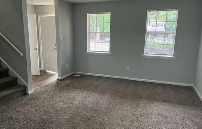 The 109/111 Rainbow Court Duplex