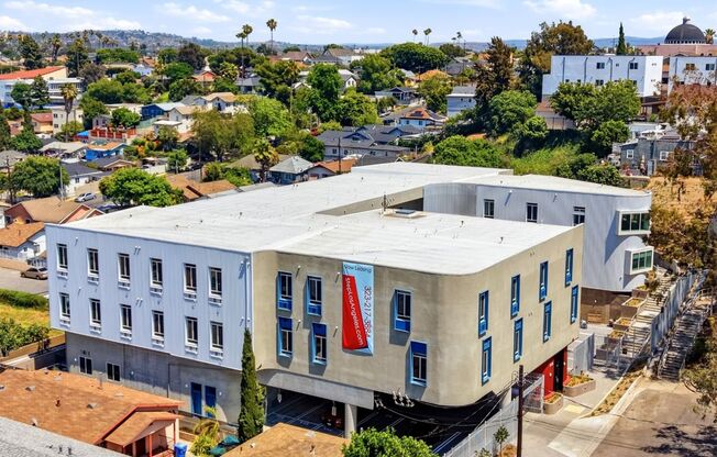 Partner-provided property photo