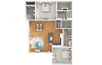 Partner-provided photo for $1899 unit