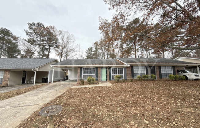 Partner-provided property photo