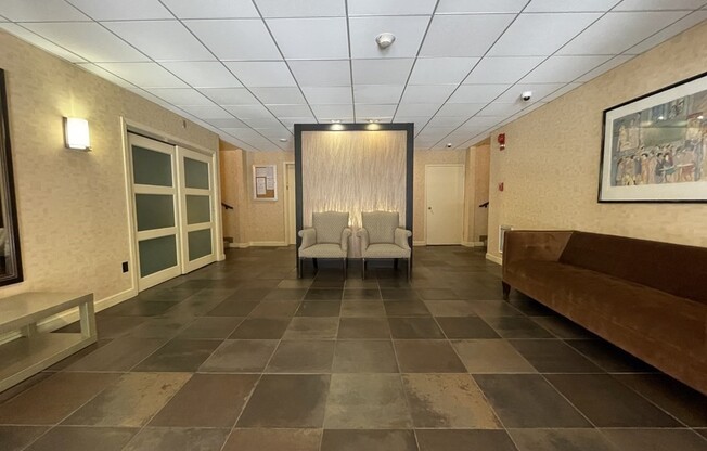 2 beds, 2 baths, 1,115 sqft, $3,950, Unit 601