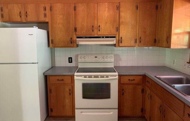Split Foyer Home in Rustburg