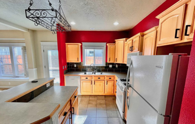Beautiful home in Eagle available soon!