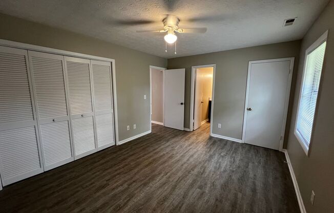 1 bed, 1 bath, $845