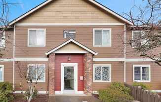 Welcome to Andrea Place Apartments