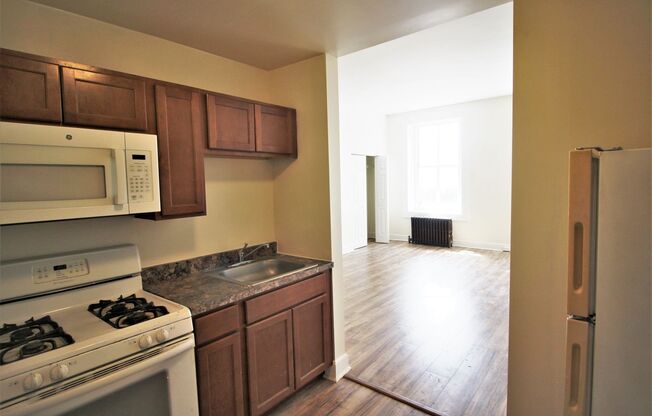 1015 St. Paul St