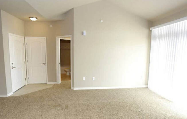 Apartment Interior at The Preserve at Rock Springs, Rock Springs, WY, 82901