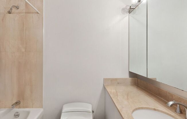 Studio, 1 bath, $3,250, Unit 10H