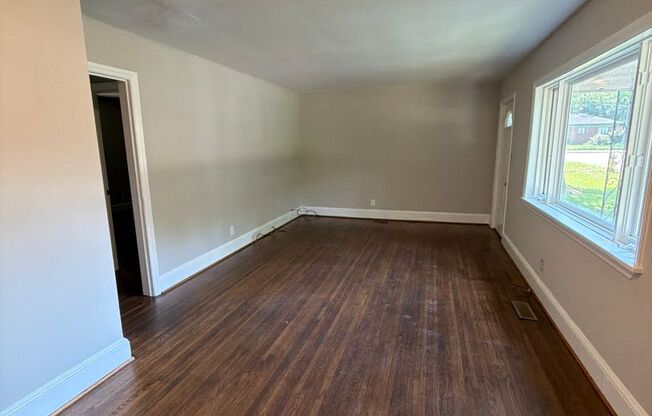 T.R. Lawing Realty Property