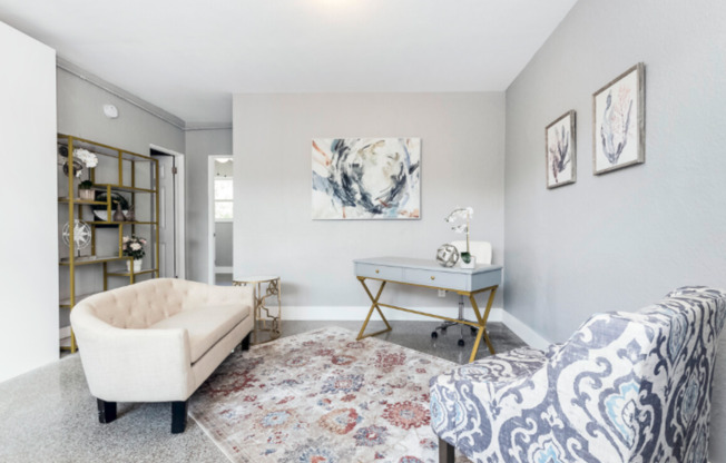 Wildwood Apartments