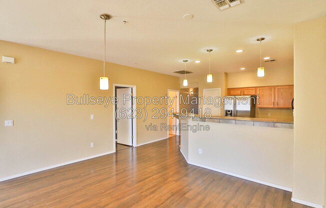 3 beds, 2 baths, 1,534 sqft, $2,300, Unit 217