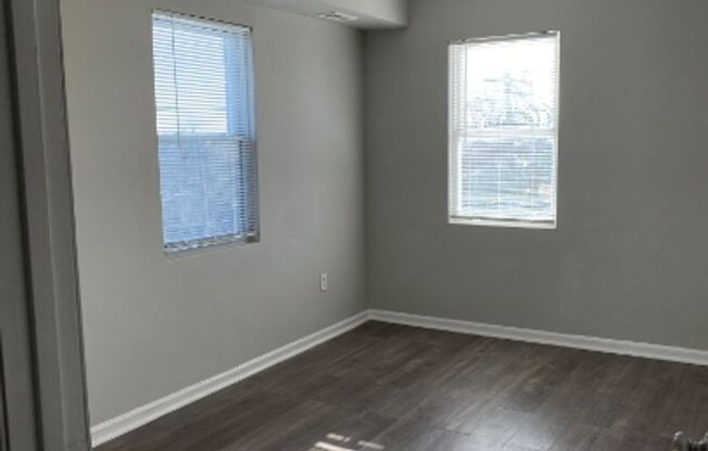 2 beds, 1 bath, 625 sqft, $1,600, Unit 1